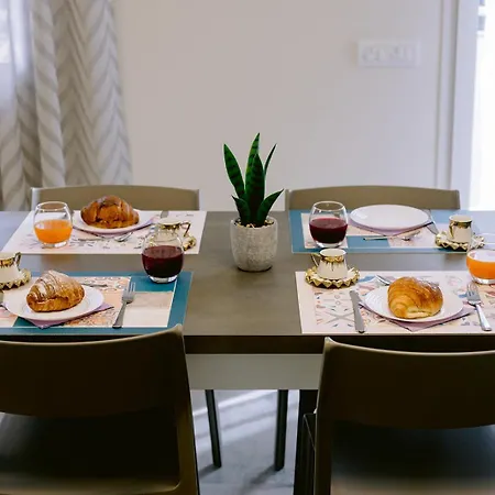 Residenza La Boheme Apartment Verona
