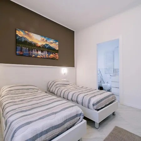Residenza La Boheme * Werona