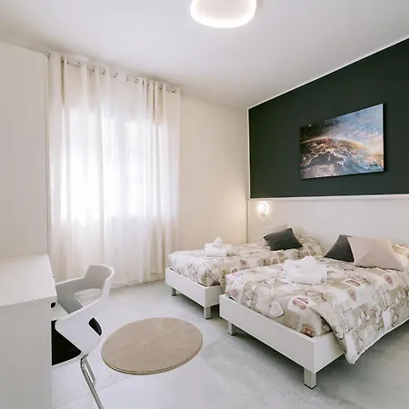 Residenza La Boheme * Werona