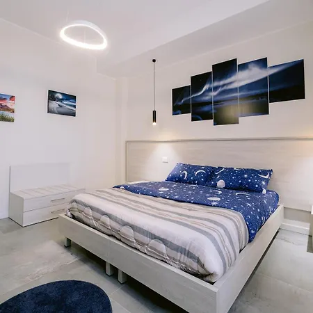 Apartament Residenza La Boheme *