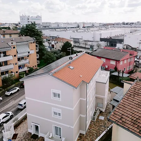 Residenza La Boheme * Werona